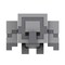Mattel - Minecraft - Stone Golem