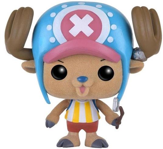 Funko Pop Tony Tony Chopper