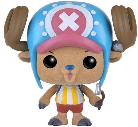 Funko Pop Tony Tony Chopper