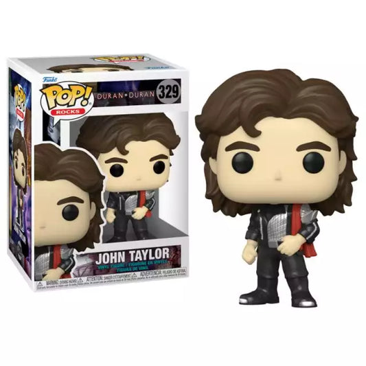 Funko Pop Duran John 329