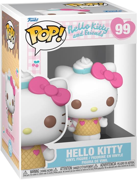 Funko Pop! - Hello Kitty