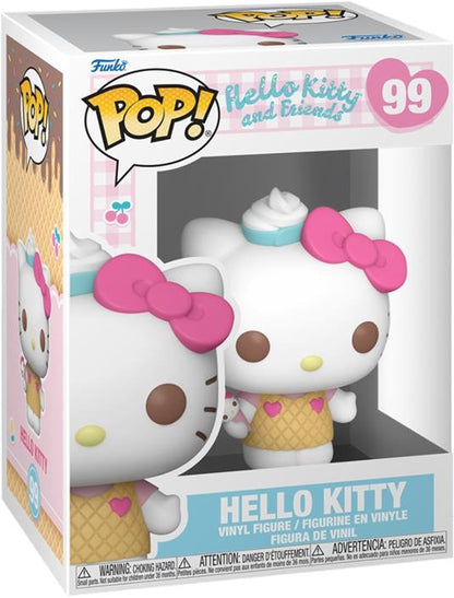 Funko Pop! - Hello Kitty