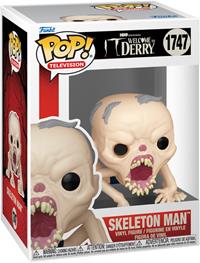 Funko Pop It Welcome To Derry