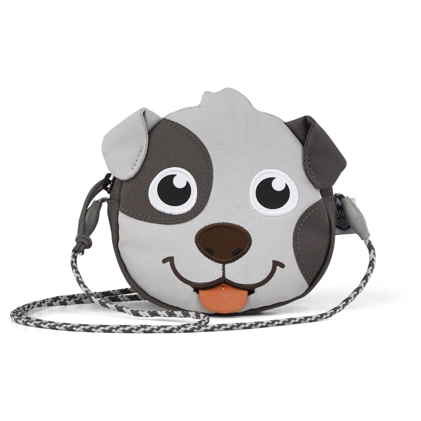 Fond Of Affenzahn Geldbeutel Hund Portafogli Cane