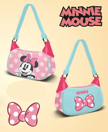 Borsa Minnie Borsetta tempo libero 22cm