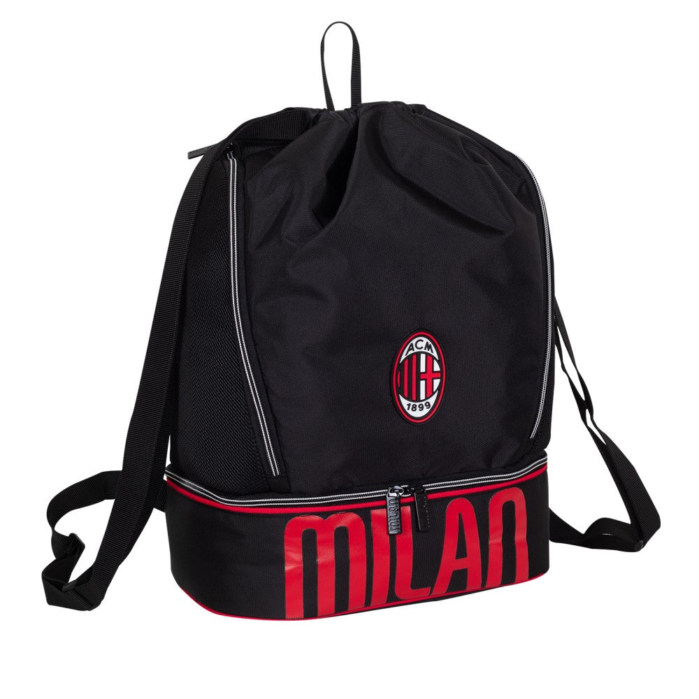 AC Milan Sacca Coulisse Free To Dream