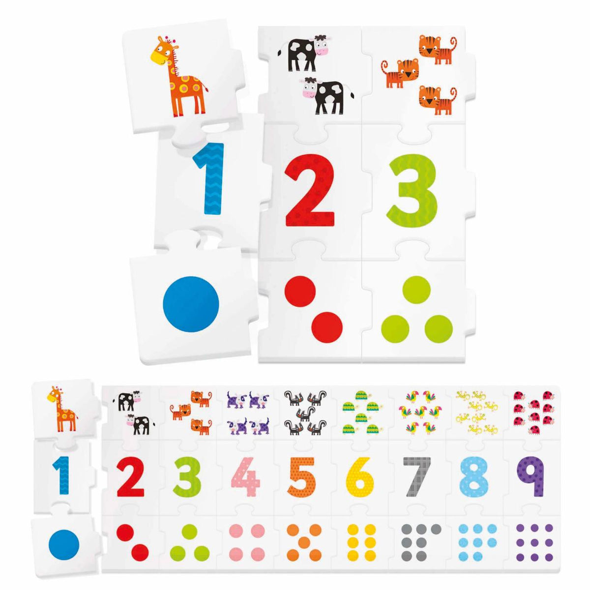 123 Puzzle - immagine 2