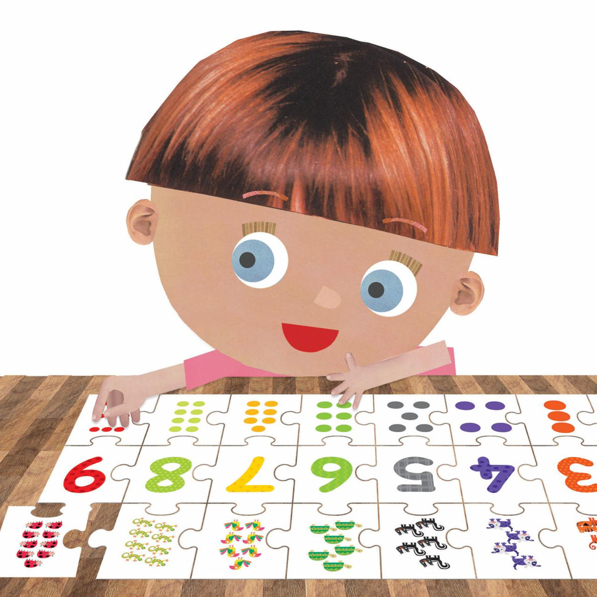 123 Puzzle - immagine 3