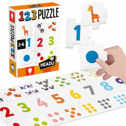 123 Puzzle - immagine 4