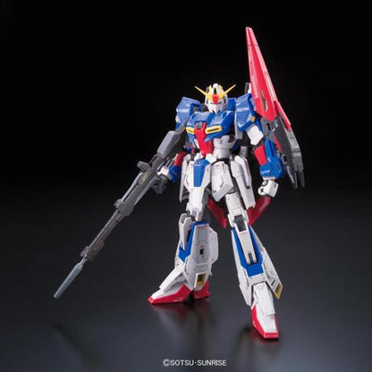 Bandai Mobile Suit Zeta Gundam RG 1:144 Model Kit