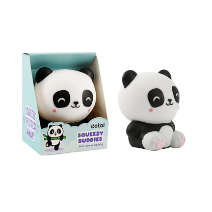 I-Total Antistress Squishy Panda Pandastic