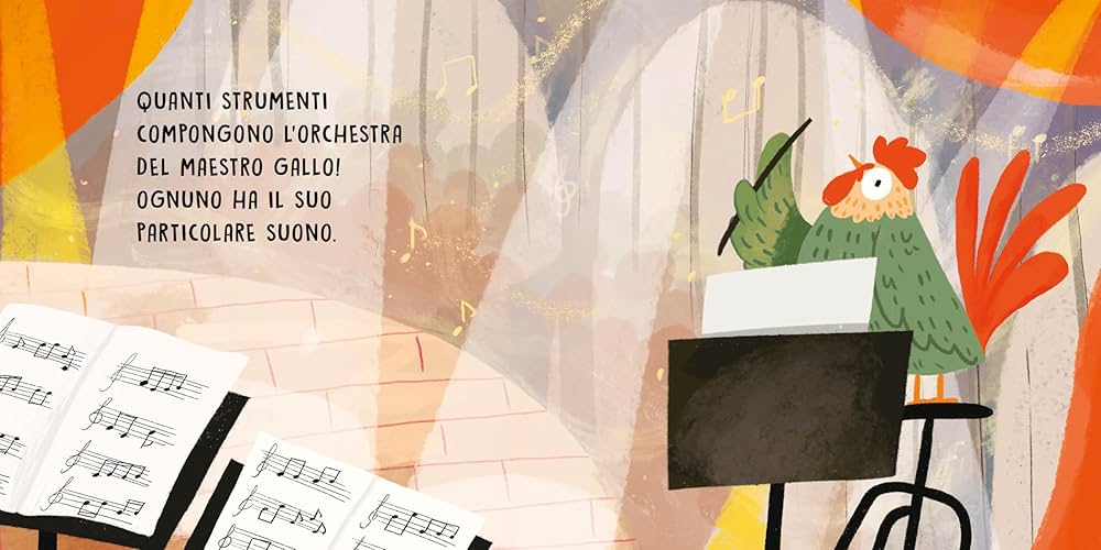 Sassi Gli Strumenti Musicali. Dolci Storie Sonore. Ediz. Illustrata