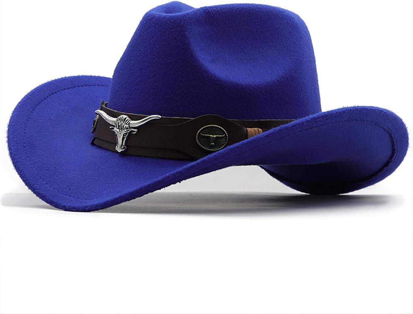 Genericos Sombrero Vaquero Adulto