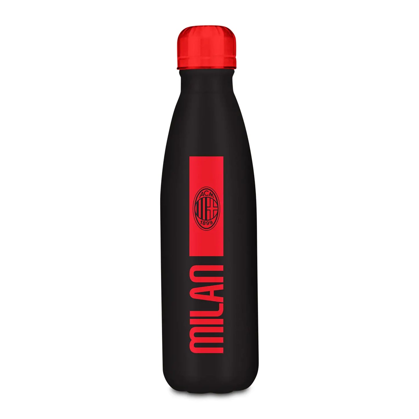 Seven Borraccia Termica Milan 500ml Acciaio Inox 304