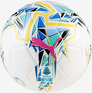 Puma Orbita Serie A MS Pallone Calcio