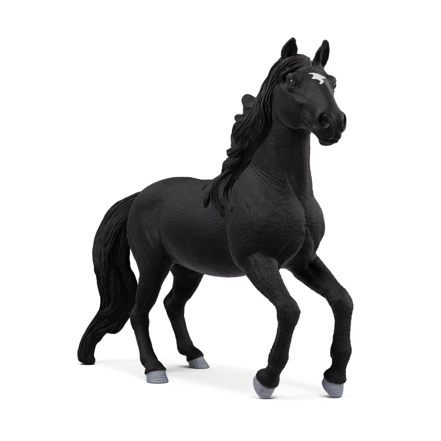 Schleich 14918 Statuina Giocattolo Nera Plastica Bambina