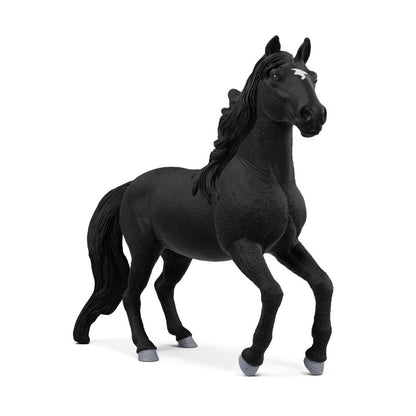 Schleich 14918 Statuina Giocattolo Nera Plastica Bambina