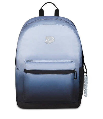 Seven Zaino Round Shade Tech con Powerbank 29L