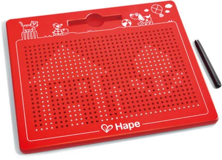 Hape- Lavagna Magnetica tavoletta grafica