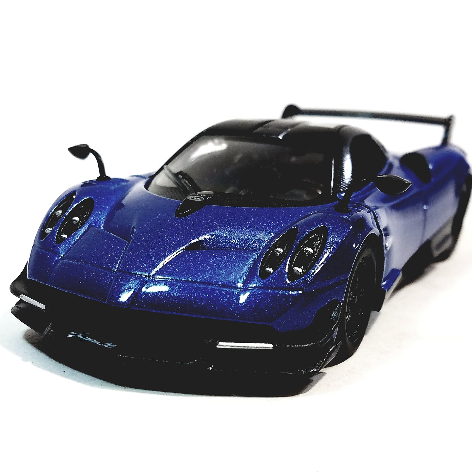 Easy Toys 2016 Pagani Huayra BC 1:38 Die Cast
