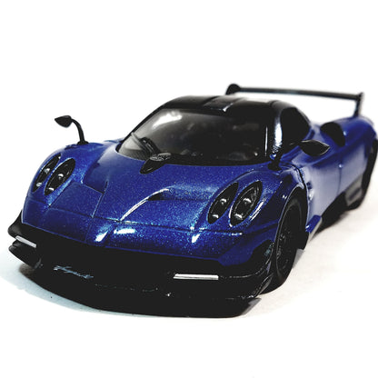 Easy Toys 2016 Pagani Huayra BC 1:38 Die Cast