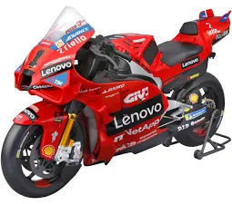 Maisto 1:6 Ducati Desmosedici GP 2024 Moto