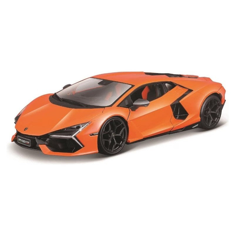 Bburago Lamborghini Revuelto Arancione 1/24