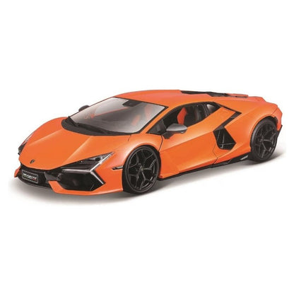 Bburago Lamborghini Revuelto Arancione 1/24