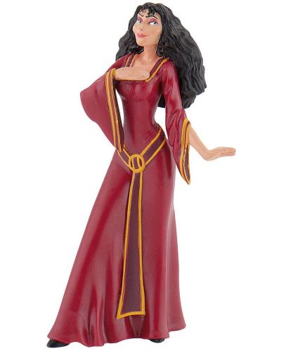 Bullyland – Statuetta Mother Gothel Rapunzel Disney (BUL-12425)