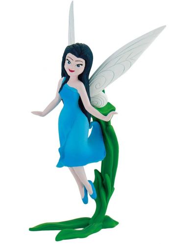 Bullyland – Statuetta Argentea Disney Fairies (12847)