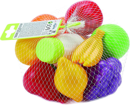 100% Chef Frutta E Verdura In Rete - toysvaldichiana.it
