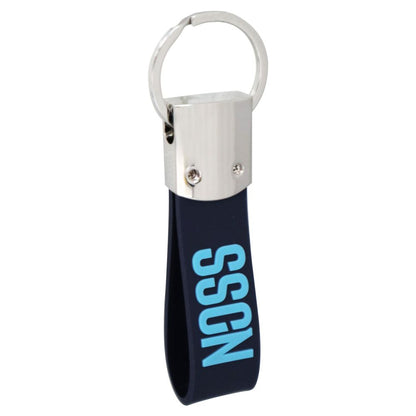 Portachiavi Gomma Napoli