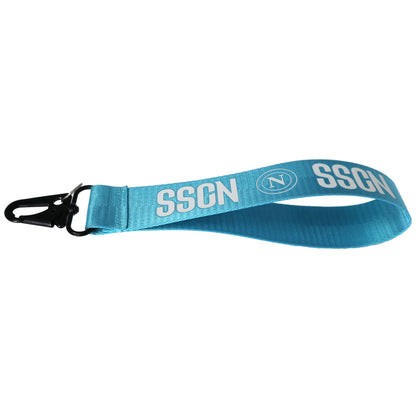 Portachiavi Moschettone Napoli