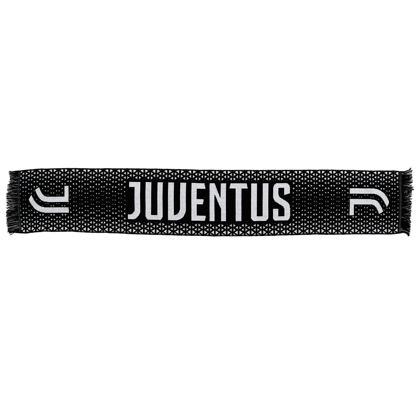 Sciarpa Acrilico Jacquard Juventus
