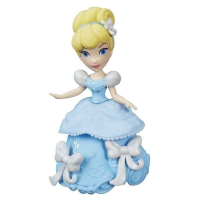 Hasbro Bambola Cenerentola 15 cm - Disney Princess