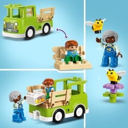 10419 CURA DI API E ALVEARI - toysvaldichiana.it