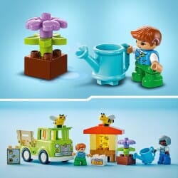 10419 CURA DI API E ALVEARI - toysvaldichiana.it