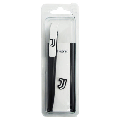 Set Penna E Spilla Juventus