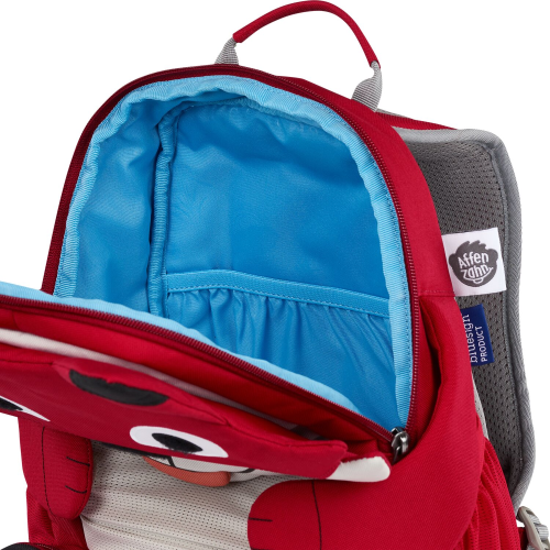 Affenzahn zaino  asilo grandi amici VOLPE