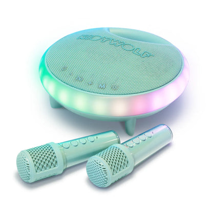 Kidywolf Kidy Karaoke