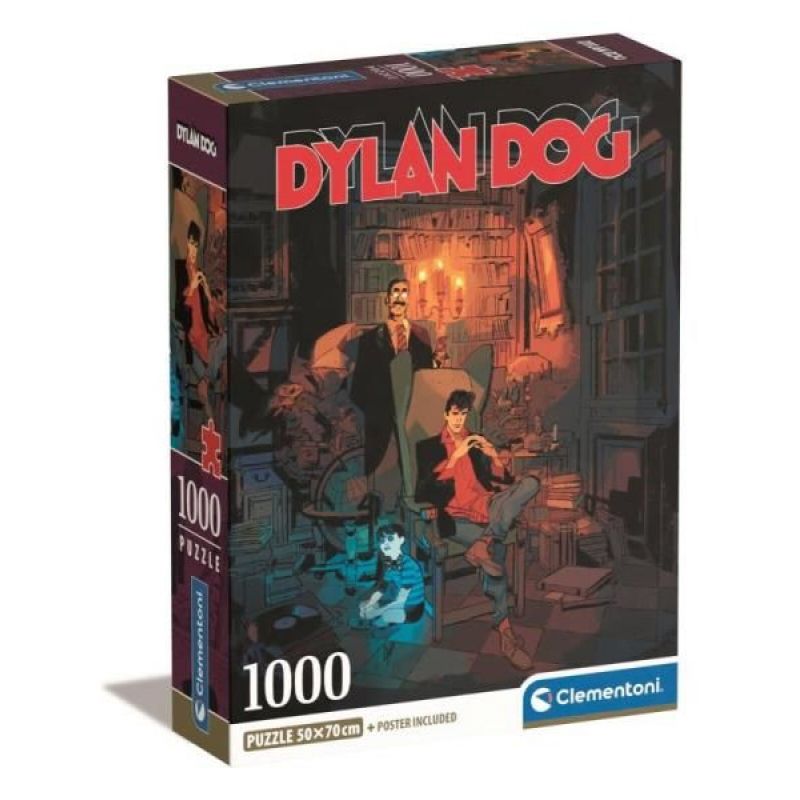 Dylan Dog