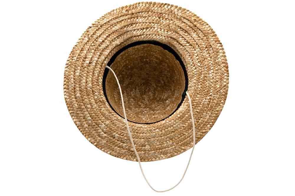 cappello One piece luffy straw hat replica
