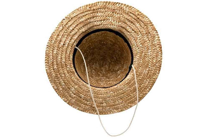 cappello One piece luffy straw hat replica
