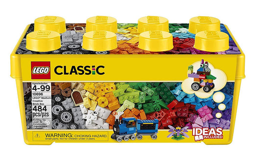10696 SCATOLA MATTONCINI CREA - toysvaldichiana.it