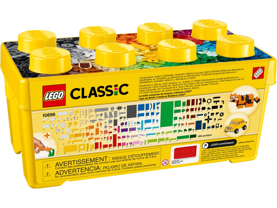 10696 SCATOLA MATTONCINI CREA - toysvaldichiana.it