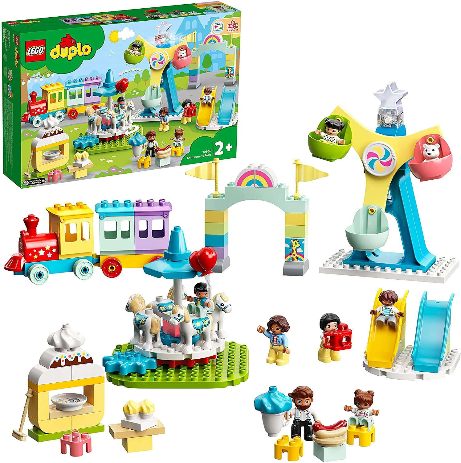 10956 PARCO DEI DIVERTIMENTI - toysvaldichiana.it