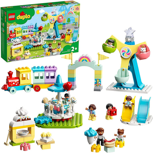 10956 PARCO DEI DIVERTIMENTI - toysvaldichiana.it