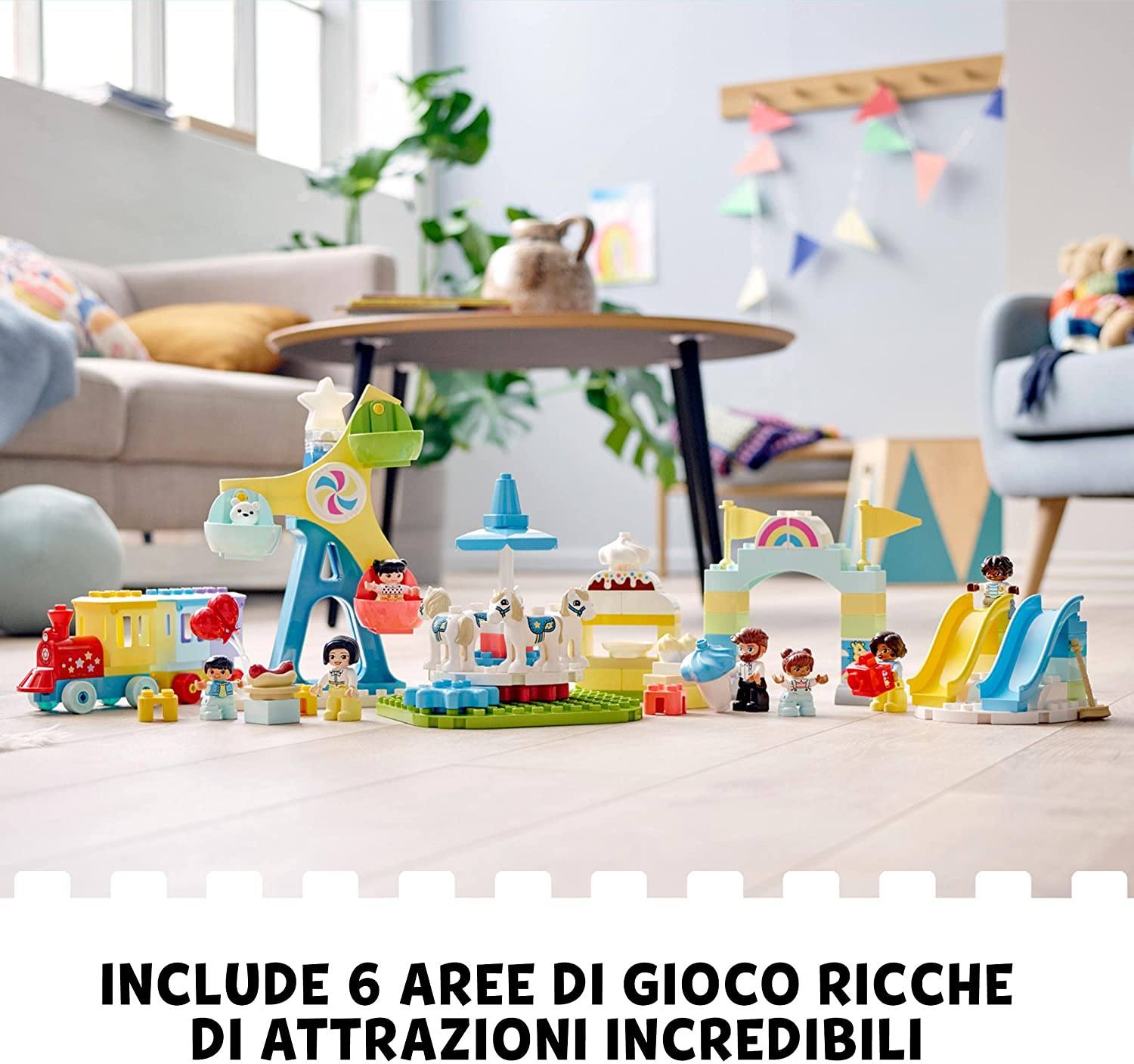 10956 PARCO DEI DIVERTIMENTI - toysvaldichiana.it