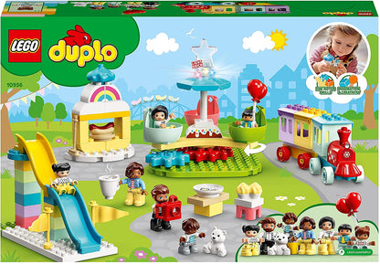 10956 PARCO DEI DIVERTIMENTI - toysvaldichiana.it