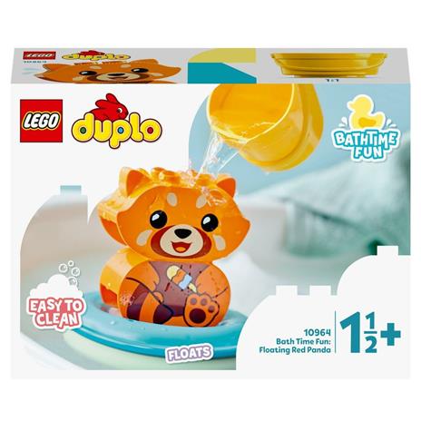 10964 Ora Del Bagnetto: Panda - toysvaldichiana.it